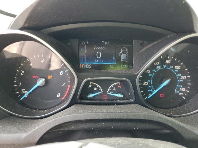 Photo 9 from auction – 2014 FORD ESCAPE TIT with VIN 1FMCU9J92EUD77847