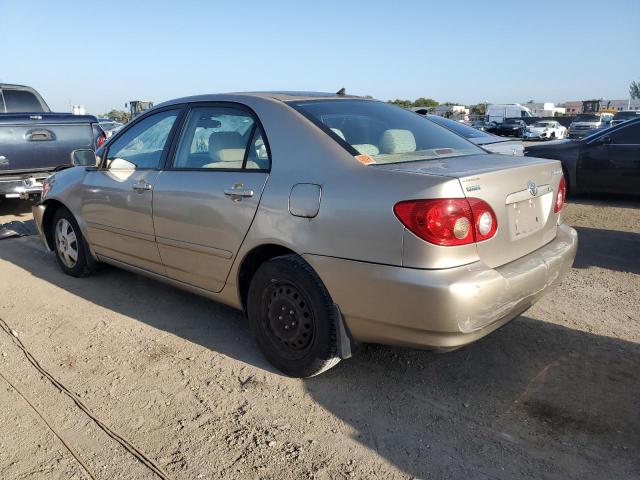 Photo 2 from auction – 2007 TOYOTA COROLLA with VIN 1NXBR32E47Z878764