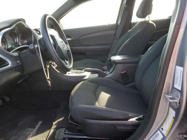 Photo 7 from auction – 2014 DODGE AVENGER SE with VIN 1C3CDZAB8EN147817