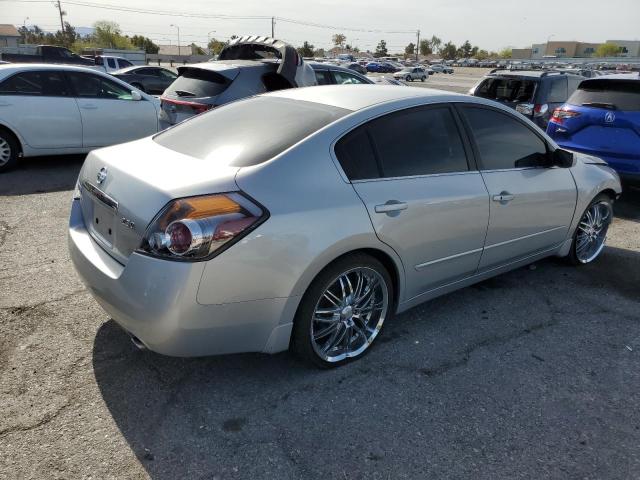 Photo 3 from auction – 2007 NISSAN ALTIMA 2.5 with VIN 1N4AL21E27N485438