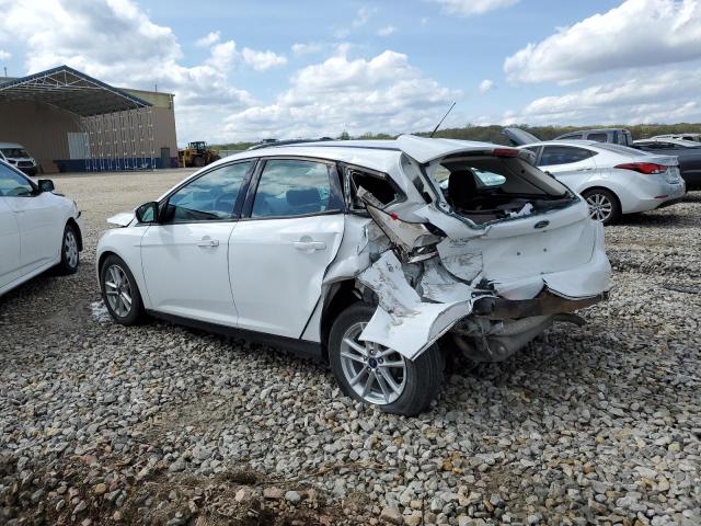 Photo 2 from auction – 2016 FORD FOCUS SE with VIN 1FADP3K21GL281804