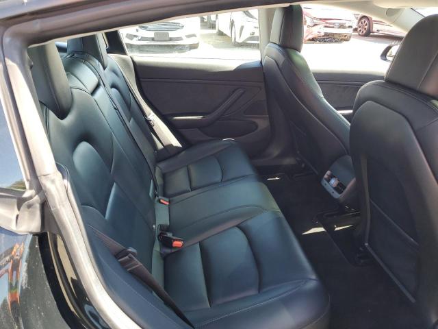 Photo 10 from auction – 2018 TESLA MODEL 3 with VIN 5YJ3E1EA4JF036556