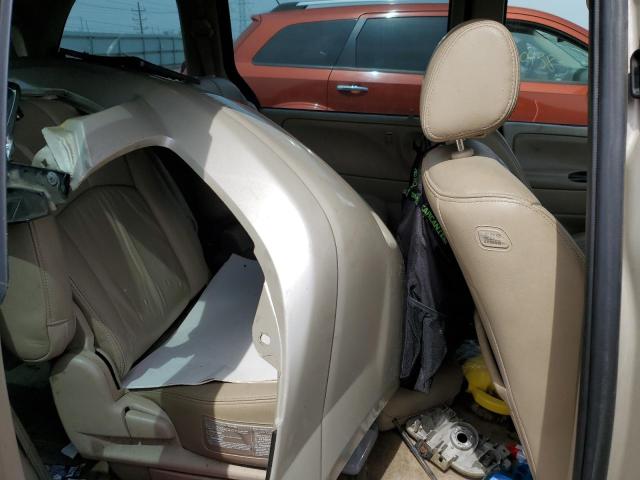 Photo 10 from auction – 2000 MAZDA MPV WAGON with VIN JM3LW28G6Y0126133