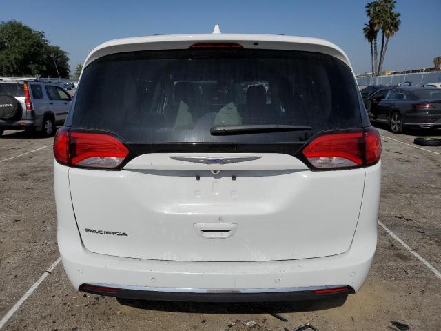 Photo 6 from auction – 2018 CHRYSLER PACIFICA T with VIN 2C4RC1BG5JR103761