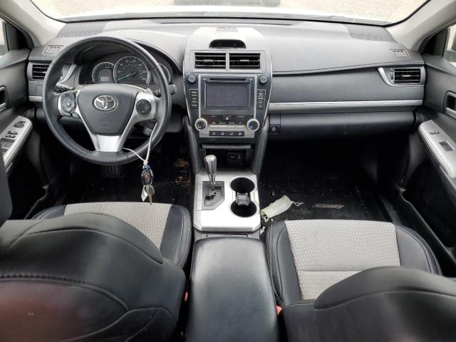 Photo 8 from auction – 2014 TOYOTA CAMRY L with VIN 4T1BF1FK4EU450283