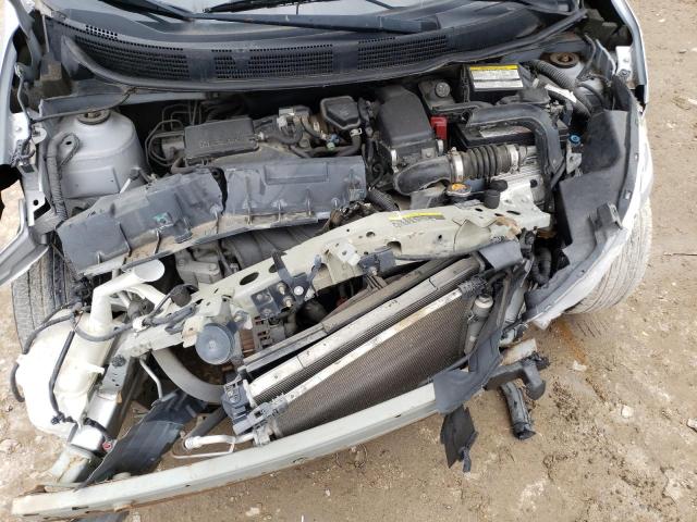 Photo 11 from auction – 2014 NISSAN VERSA with VIN 3N1CN7AP4EL821683