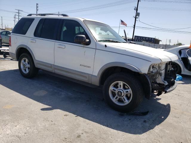 Photo 4 from auction – 2002 FORD EXPLORER X with VIN 1FMZU73EX2ZA46795