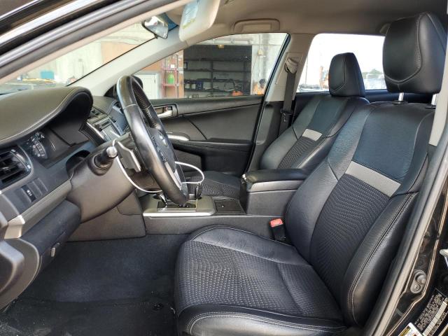 Photo 7 from auction – 2014 TOYOTA CAMRY L with VIN 4T1BF1FK7EU465859
