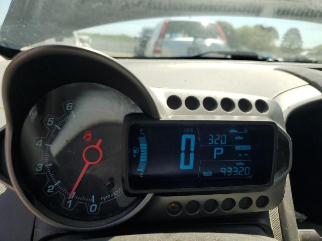 Photo 9 from auction – 2015 CHEVROLET SONIC LT with VIN 1G1JC5SH7F4169468