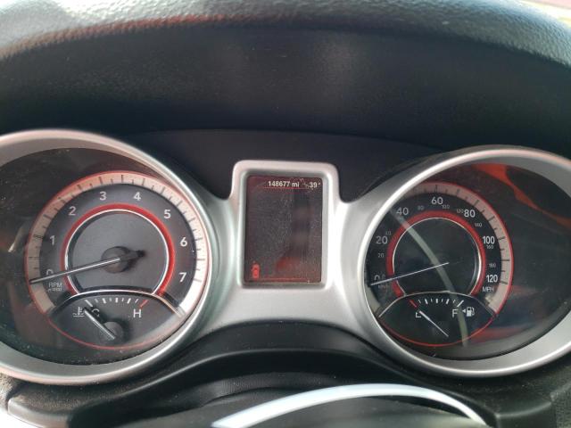 Photo 9 from auction – 2014 DODGE JOURNEY SX with VIN 3C4PDCBG5ET155975
