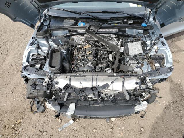 Photo 11 from auction – 2021 PORSCHE MACAN with VIN WP1AA2A5XMLB03159