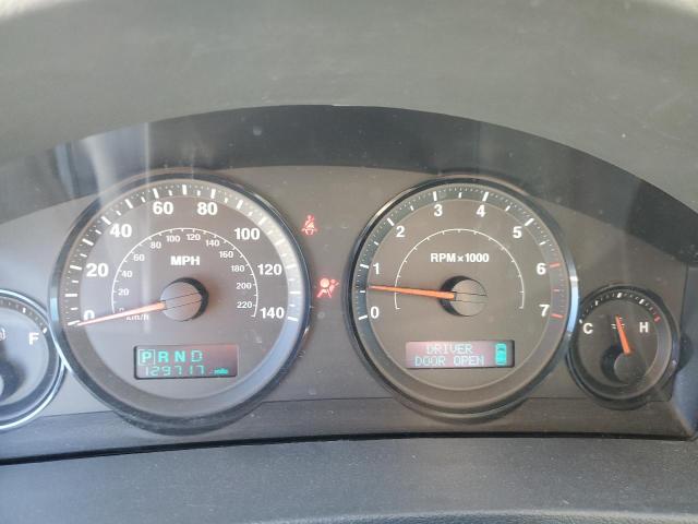 Photo 9 from auction – 2006 JEEP GRAND CHER with VIN 1J4GR48K36C344957