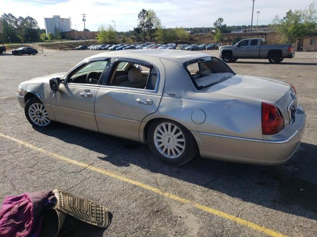 Photo 2 from auction – 2005 LINCOLN TOWN CAR S with VIN 1LNHM82W15Y608511
