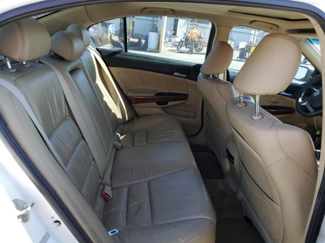 Photo 10 from auction – 2011 HONDA ACCORD EXL with VIN 1HGCP3F85BA009380