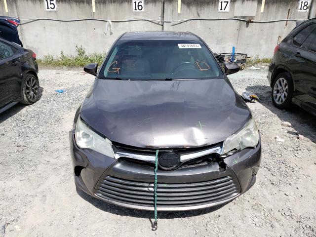 Photo 5 from auction – 2015 TOYOTA CAMRY LE with VIN 4T1BF1FK5FU103949