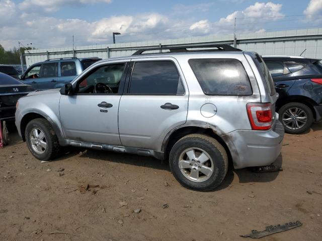 Photo 2 from auction – 2012 FORD ESCAPE XLT with VIN 1FMCU9DG3CKA61747
