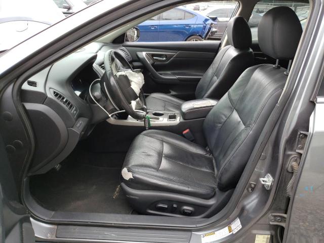 Photo 7 from auction – 2015 NISSAN ALTIMA 3.5 with VIN 1N4BL3AP3FC162831