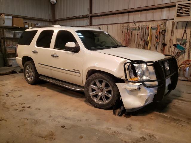 Photo 4 from auction – 2013 GMC YUKON DENA with VIN 1GKS2EEF2DR290311