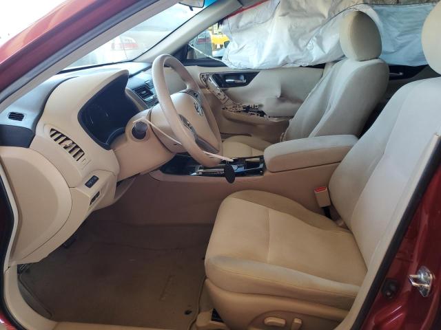 Photo 7 from auction – 2013 NISSAN ALTIMA 2.5 with VIN 1N4AL3AP6DC124793