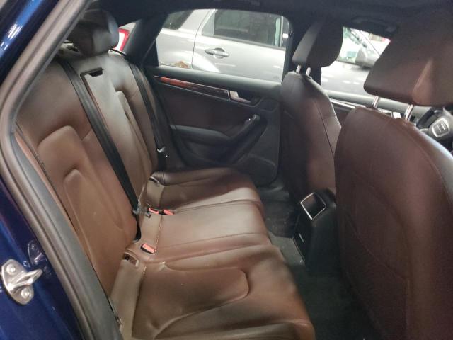 Photo 10 from auction – 2014 AUDI A4 PREMIUM with VIN WAUBFAFLXEN028250