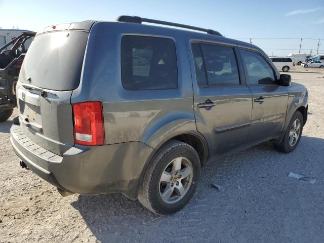 Photo 3 from auction – 2011 HONDA PILOT EXLN with VIN 5FNYF3H70BB022976