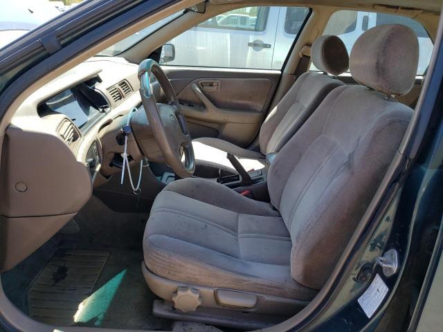 Photo 7 from auction – 1997 TOYOTA CAMRY CE with VIN 4T1BF22K0VU914729