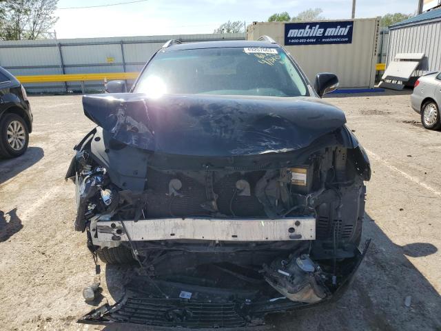 Photo 5 from auction – 2015 LEXUS RX 350 BAS with VIN 2T2BK1BA6FC265417