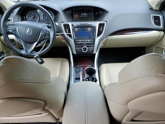 Photo 8 from auction – 2015 ACURA TLX ADVANC with VIN 19UUB3F75FA803327