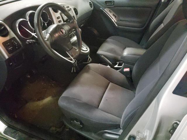 Photo 7 from auction – 2004 PONTIAC VIBE with VIN 5Y2SL62804Z454319