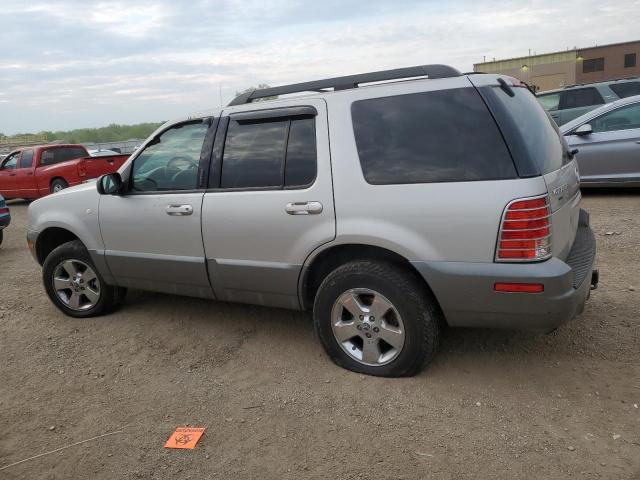 Photo 2 from auction – 2005 MERCURY MOUNTAINEE with VIN 4M2ZU86K05UJ10012