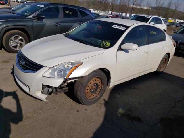 NISSAN ALTIMA BAS 2011 with VIN 1N4AL2AP5BN436065 - Photo from auction