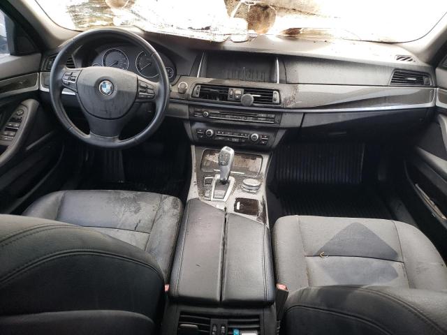Photo 8 from auction – 2014 BMW 528 XI with VIN WBA5A7C57ED614205
