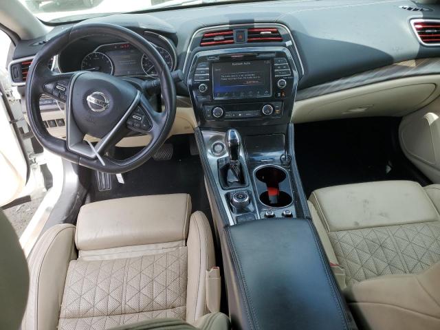 Photo 8 from auction – 2016 NISSAN MAXIMA 3.5 with VIN 1N4AA6AP8GC424900
