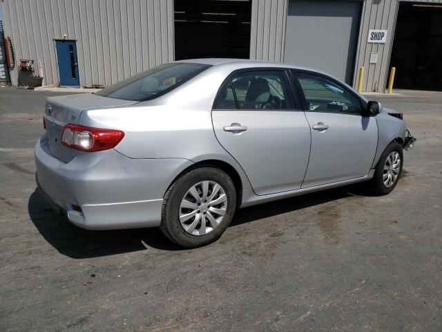 Photo 3 from auction – 2013 TOYOTA COROLLA BA with VIN 2T1BU4EE1DC102427