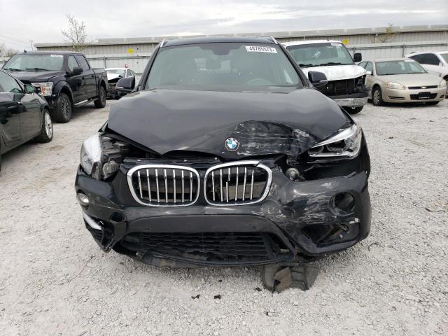 Photo 5 from auction – 2017 BMW X1 XDRIVE2 with VIN WBXHT3C39H5F87322
