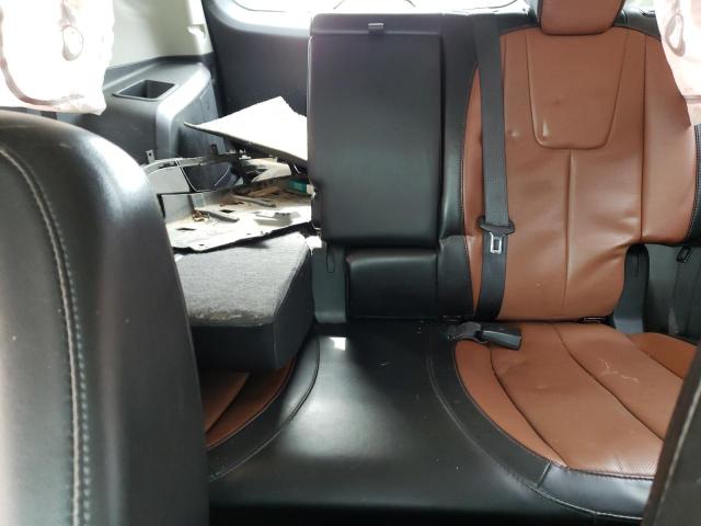 Photo 10 from auction – 2016 CHEVROLET EQUINOX LT with VIN 2GNALDEK5G6152796