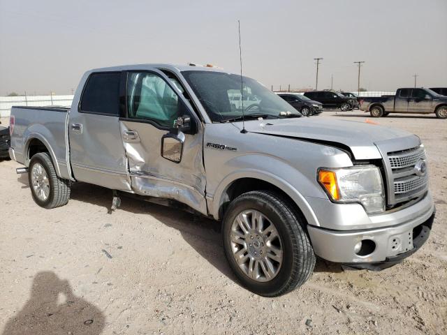 Photo 4 from auction – 2011 FORD F150 SUPER with VIN 1FTFW1CT6BFC89471