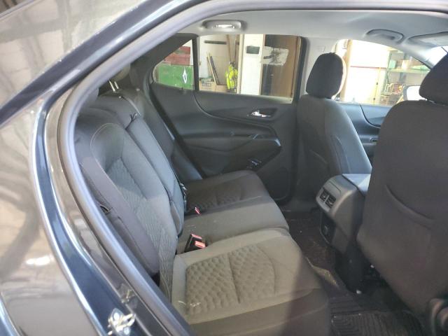 Photo 10 from auction – 2018 CHEVROLET EQUINOX LT with VIN 3GNAXJEV1JS576837