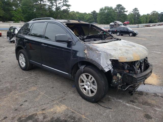 Photo 4 from auction – 2010 FORD EDGE SE with VIN 2FMDK3GC7ABB24467