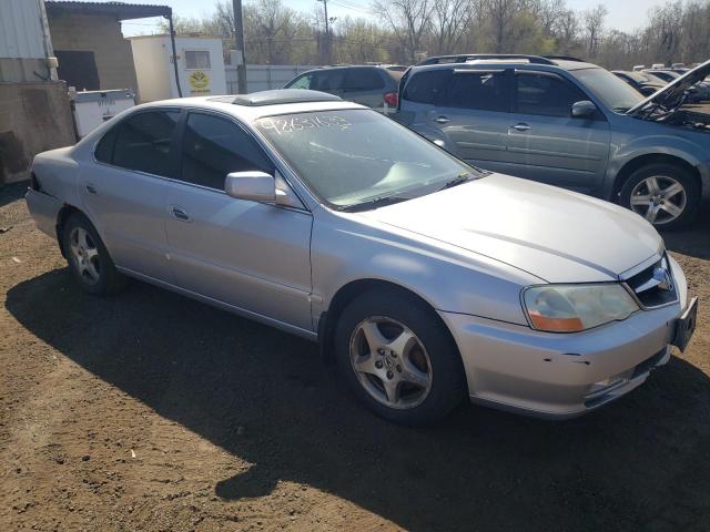 Photo 4 from auction – 2002 ACURA 3.2TL with VIN 19UUA56672A022924
