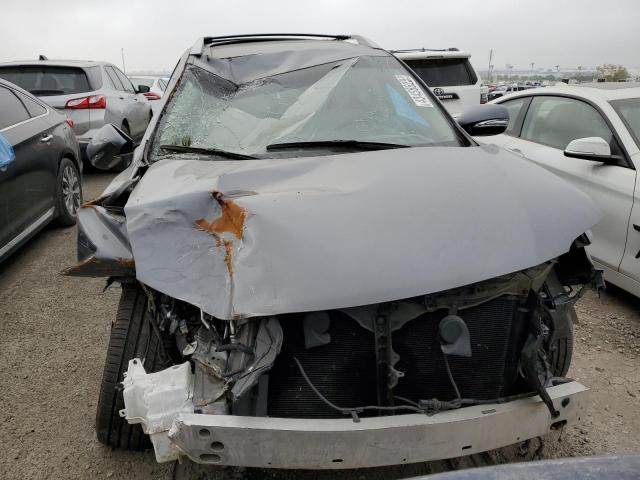 Photo 5 from auction – 2015 LEXUS RX 350 BAS with VIN 2T2BK1BA2FC290332