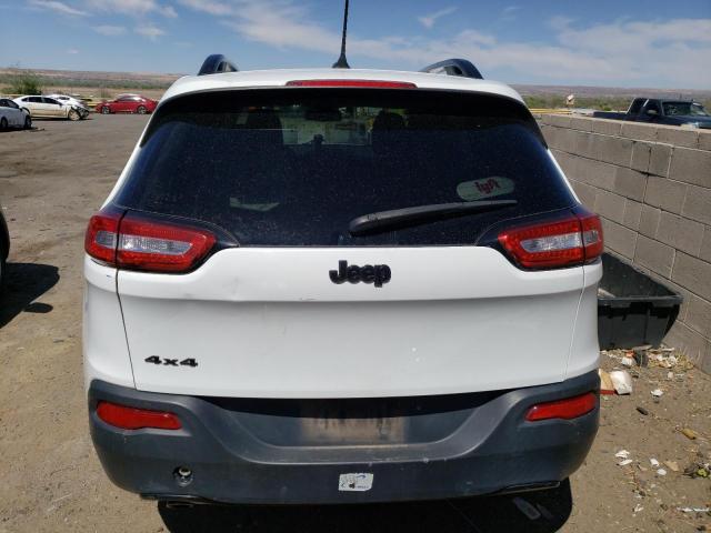 Photo 6 from auction – 2016 JEEP CHEROKEE S with VIN 1C4PJMAB6GW301270