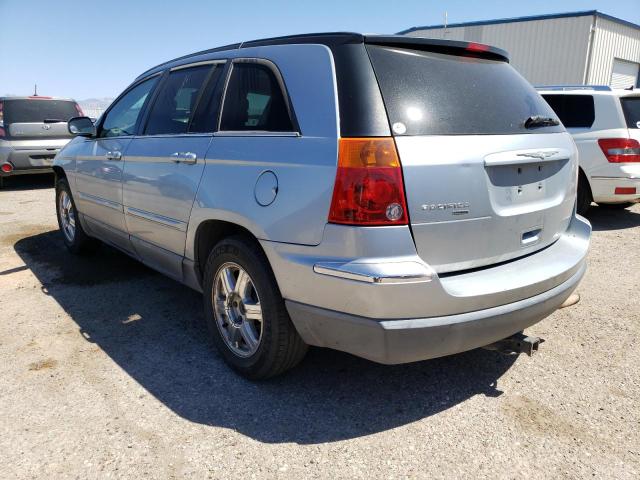 Photo 2 from auction – 2005 CHRYSLER PACIFICA T with VIN 2C4GM68415R269814