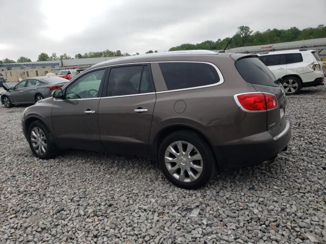 Photo 2 from auction – 2011 BUICK ENCLAVE CX with VIN 5GAKVCED1BJ281912