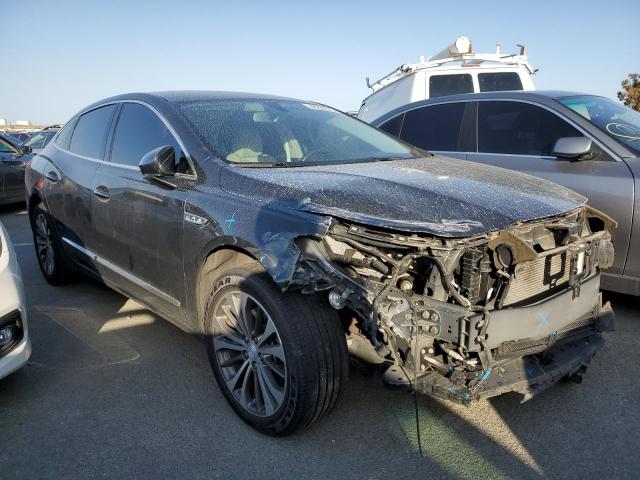 Photo 4 from auction – 2017 BUICK LACROSSE P with VIN 1G4ZN5SSXHU195092