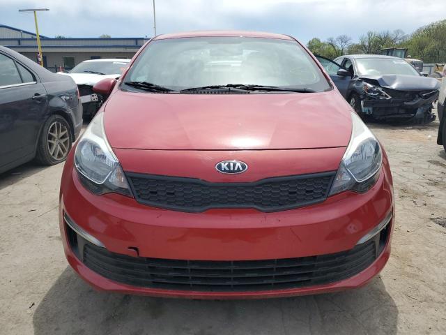 Photo 5 from auction – 2017 KIA RIO LX with VIN KNADM4A39H6046616