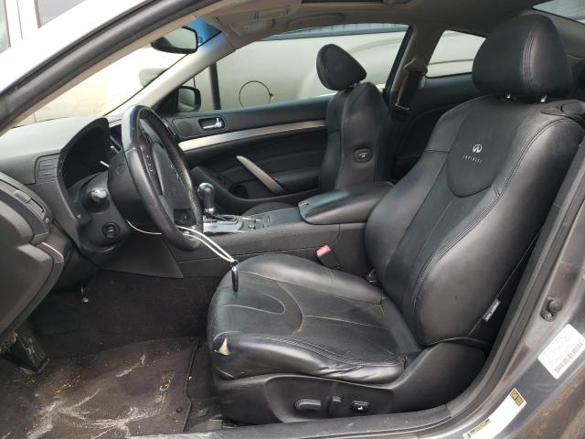 Photo 7 from auction – 2012 INFINITI G37 with VIN JN1CV6EK4CM423546