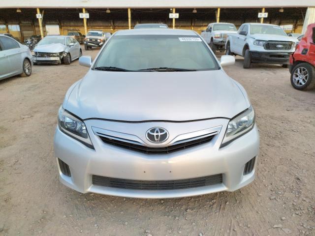 Photo 5 from auction – 2011 TOYOTA CAMRY HYBR with VIN 4T1BB3EK0BU141334