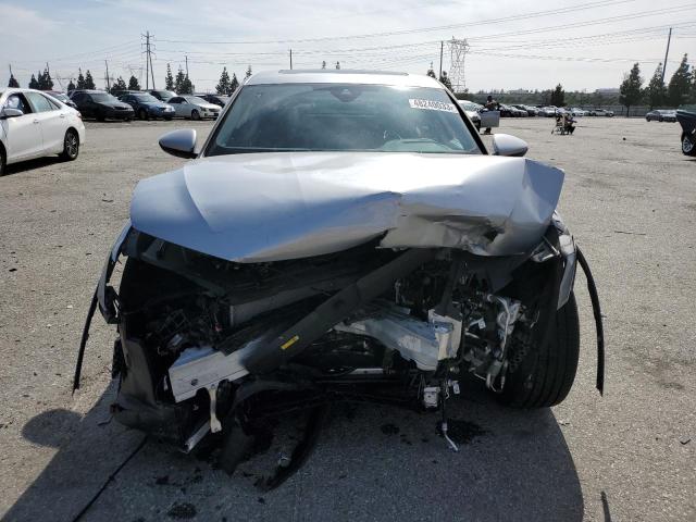 Photo 5 from auction – 2022 AUDI E-TRON SPO with VIN WA11AAGE6NB026553