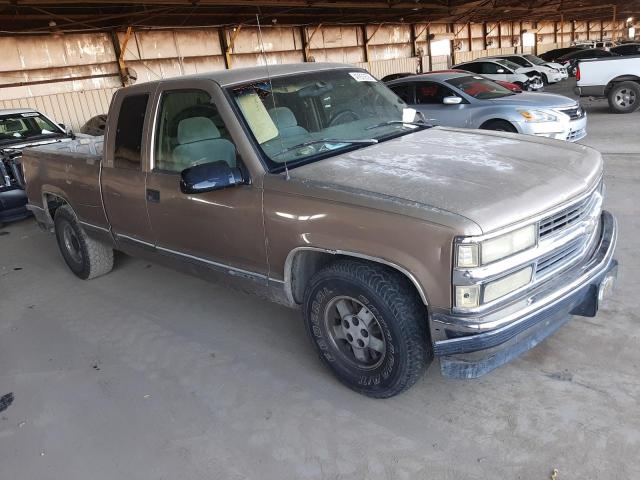 Photo 4 from auction – 1997 CHEVROLET GMT-400 C1 with VIN 2GCEC19R1V1177608